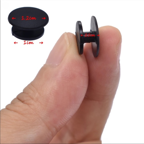 ❣️New❣️Hello Kitty Shoe/ Backpack Charms❣️ - Picture 7 of 8